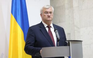 Действия России против Европы уже не гибридные, а военные, - Сибига