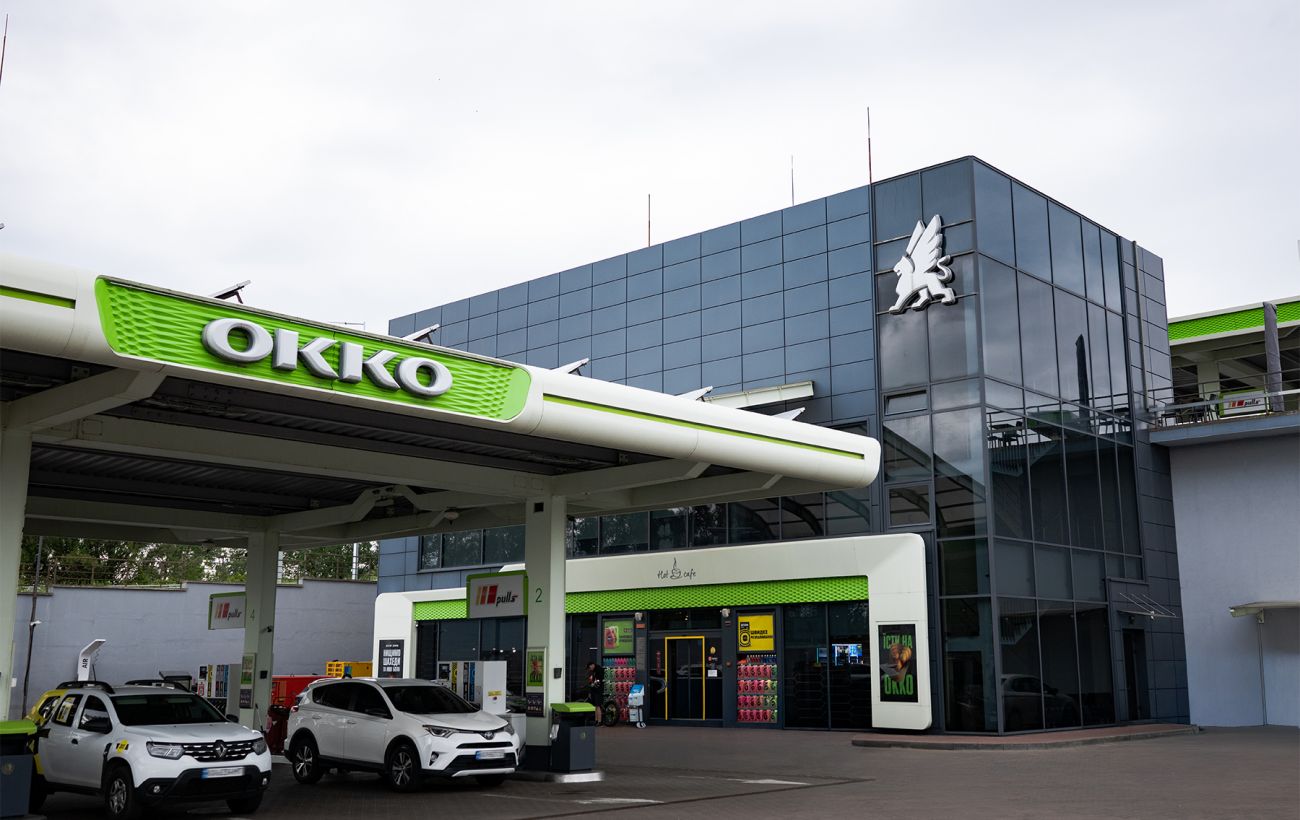 ОККО уплатила 26,1 млрд грн налогов за девять месяцев 2026 года