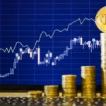 Биткоин теряет поддержку со стороны притока капитала